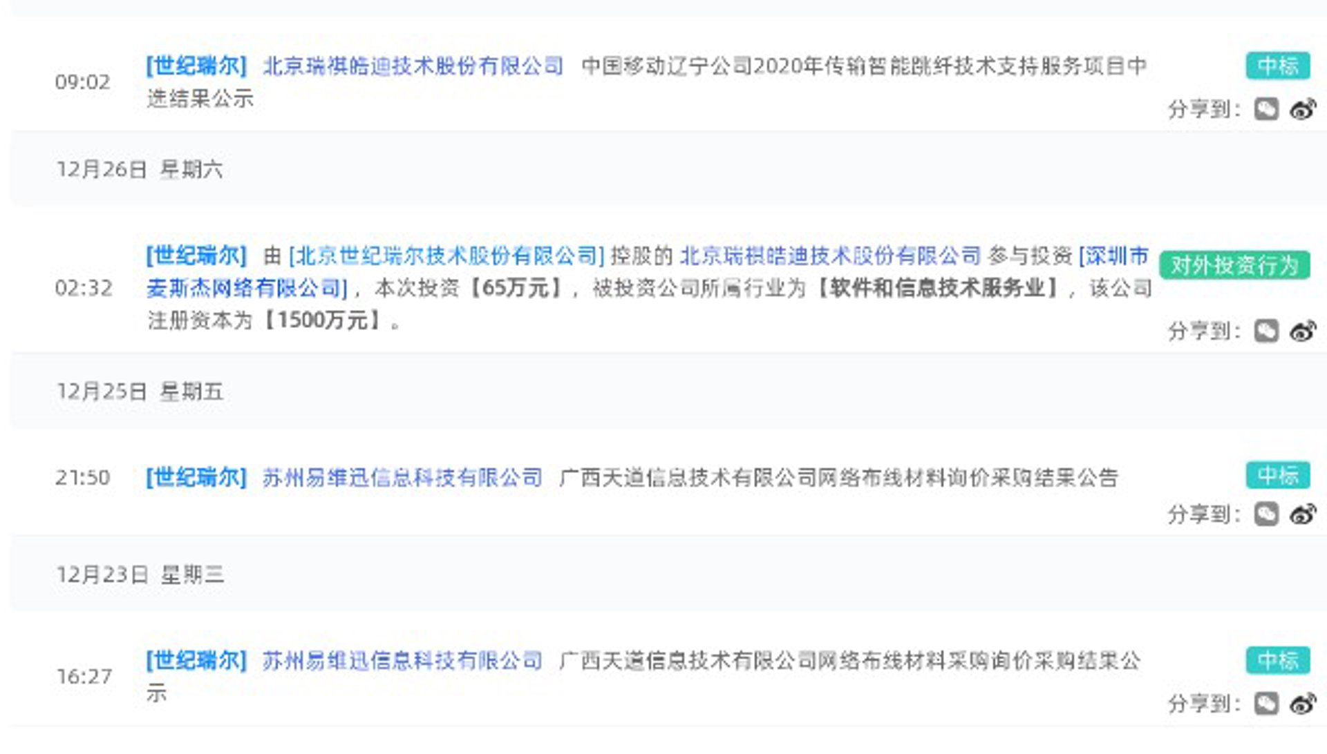 吉信达网络